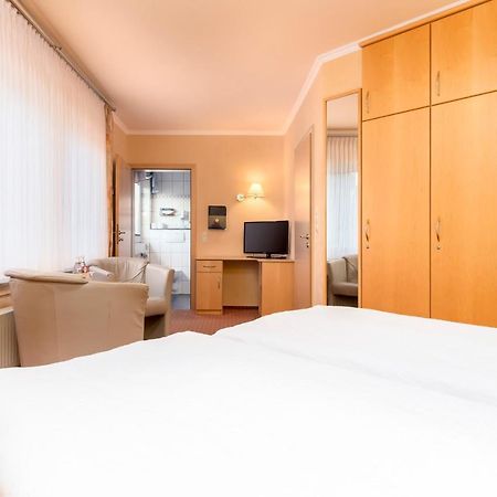 Gaestehaus Klein Schmallenberg Kültér fotó
