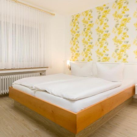 Gaestehaus Klein Schmallenberg Kültér fotó