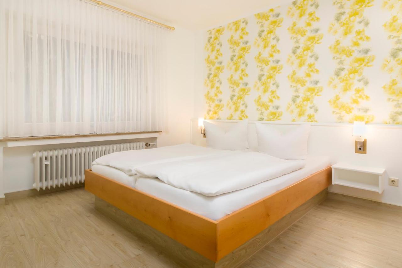 Gaestehaus Klein Schmallenberg Kültér fotó