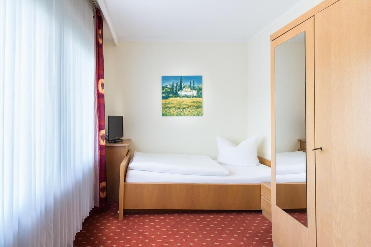 Gaestehaus Klein Schmallenberg Kültér fotó